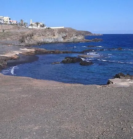 Apartamento Playa De La Jaca