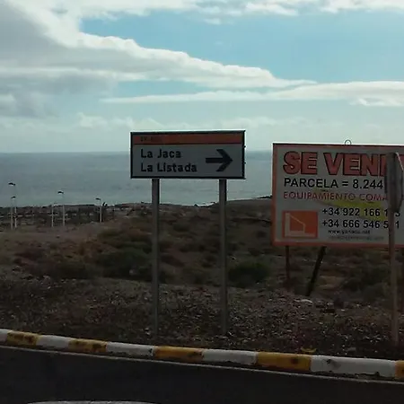 Apartamento Playa De La Jaca *
