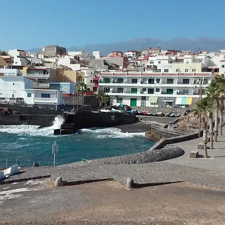 Apartamento Playa De La Jaca 아파트 Arico el Nuevo
