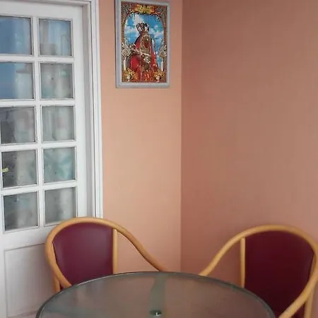 아파트 Apartamento Playa De La Jaca Arico el Nuevo