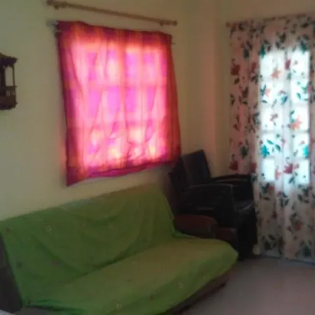 Apartamento Playa De La Jaca * Arico el Nuevo
