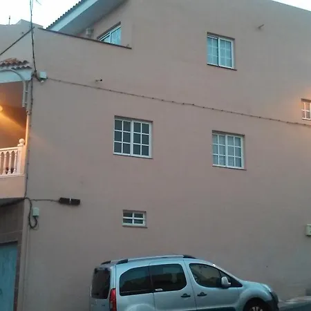 Apartamento Playa De La Jaca Apartman