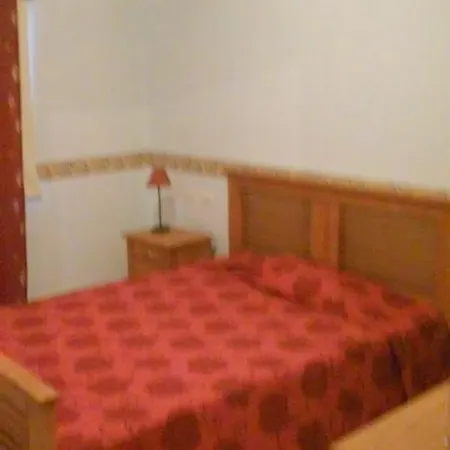 Apartamento Playa De La Jaca *