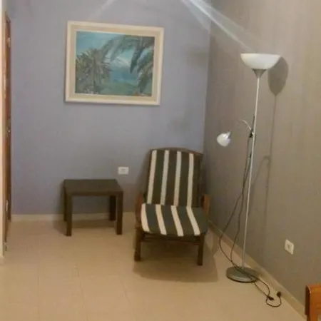 Apartman Apartamento Playa De La Jaca