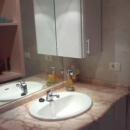 Apartamento Playa De La Jaca *