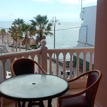 Apartamento Playa De La Jaca Apartment Arico el Nuevo