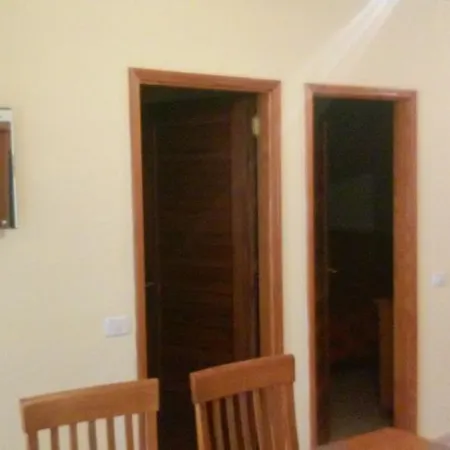 Apartment Apartamento Playa De La Jaca *